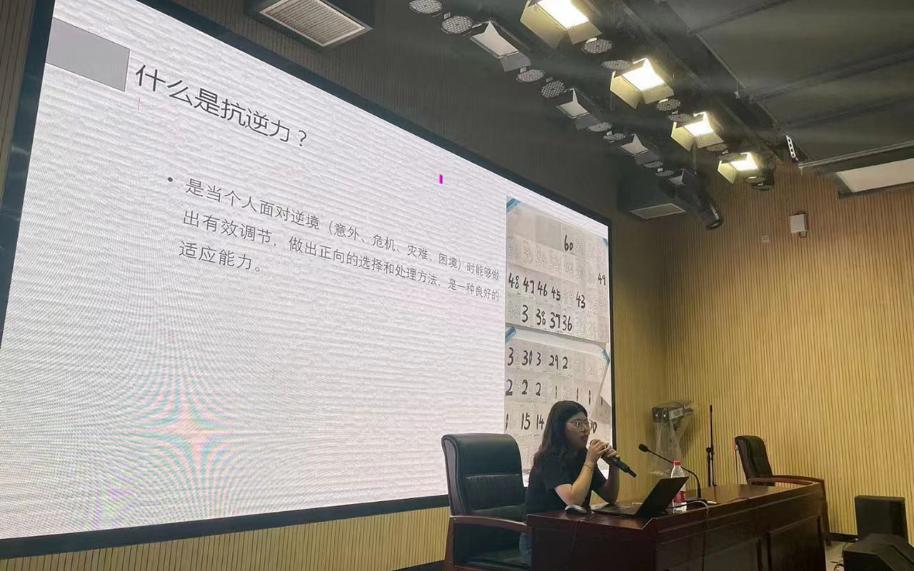 永定董玉娣中学